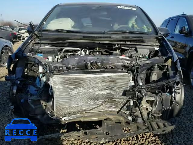 2016 HONDA ODYSSEY EX 5FNRL5H6XGB042675 зображення 8