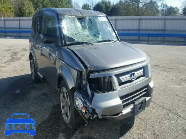 2008 HONDA ELEMENT SC 5J6YH18928L005905 image 0