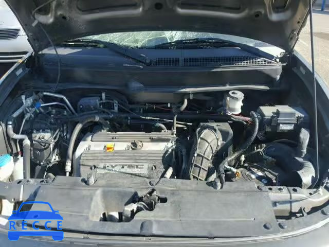 2008 HONDA ELEMENT SC 5J6YH18928L005905 image 6