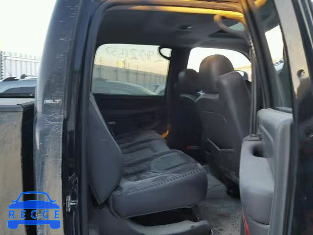 2007 GMC SIERRA K25 1GTHK23DX7F123321 image 5