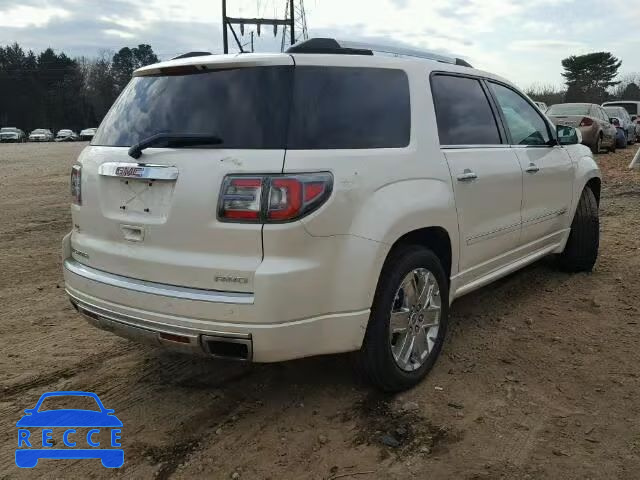 2014 GMC ACADIA DEN 1GKKVTKD8EJ147331 image 3