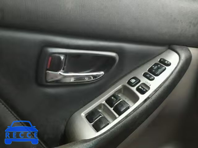 2003 SUBARU BAJA 4S4BT61C337104078 image 9