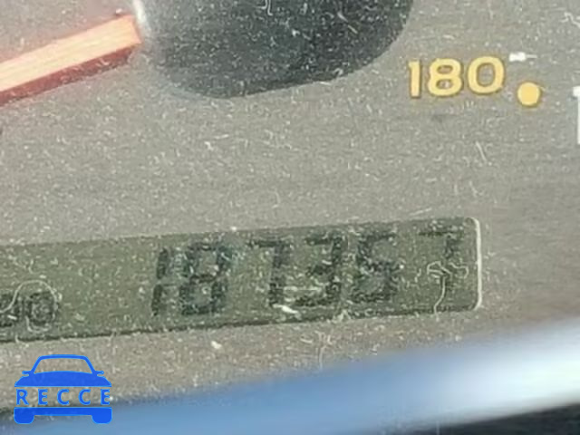 2004 TOYOTA SEQUOIA SR 5TDBT44A24S226957 зображення 7