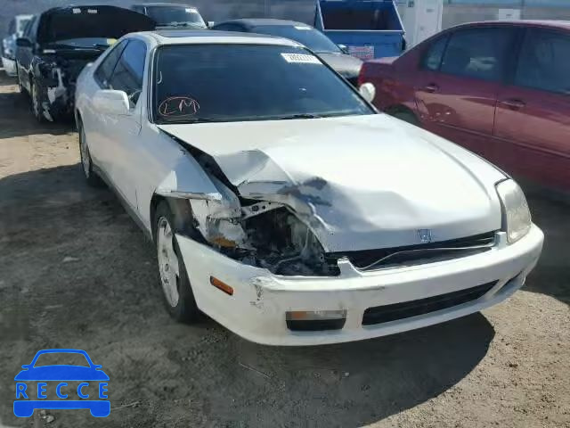 1998 HONDA PRELUDE JHMBB6240WC006652 image 0