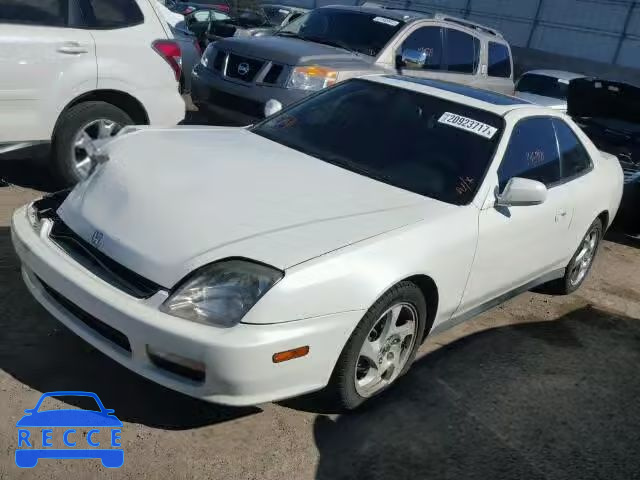 1998 HONDA PRELUDE JHMBB6240WC006652 image 1