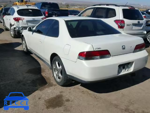 1998 HONDA PRELUDE JHMBB6240WC006652 image 2