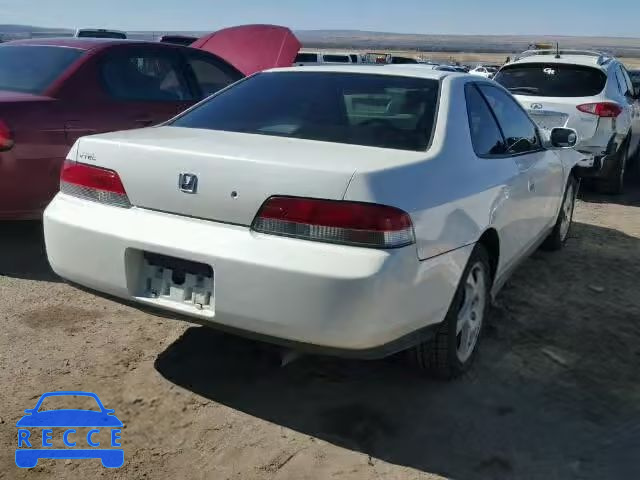 1998 HONDA PRELUDE JHMBB6240WC006652 image 3