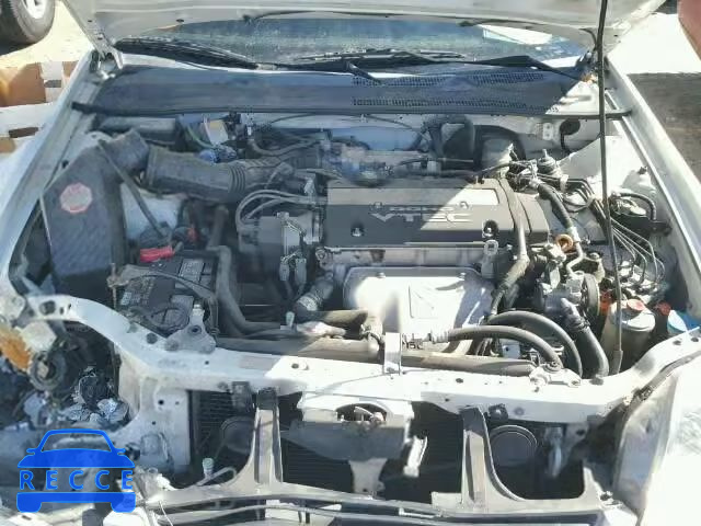 1998 HONDA PRELUDE JHMBB6240WC006652 image 6