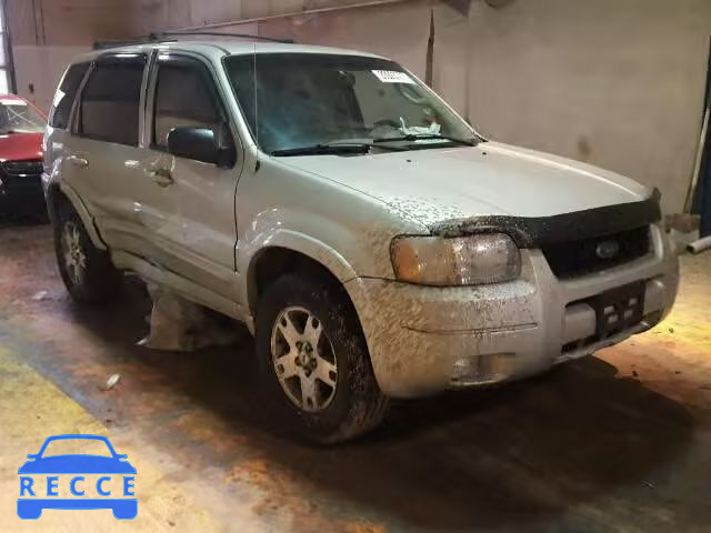 2003 FORD ESCAPE LIM 1FMCU94143KE12001 image 0