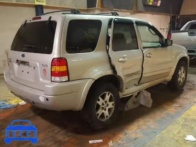 2003 FORD ESCAPE LIM 1FMCU94143KE12001 image 3