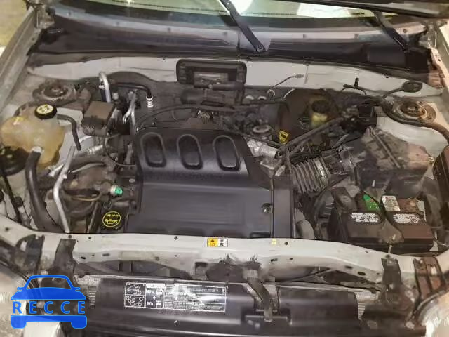 2003 FORD ESCAPE LIM 1FMCU94143KE12001 image 6