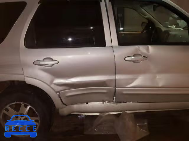 2003 FORD ESCAPE LIM 1FMCU94143KE12001 image 8