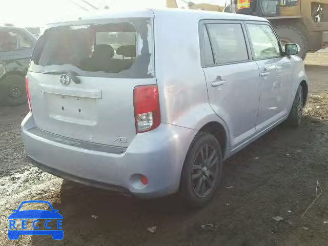 2013 TOYOTA SCION XB JTLZE4FE0DJ039792 image 3