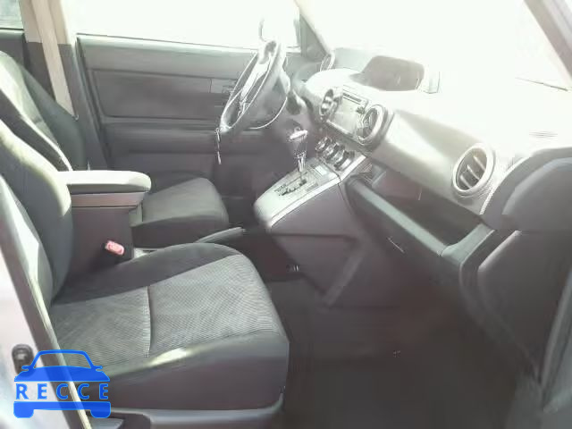 2013 TOYOTA SCION XB JTLZE4FE0DJ039792 image 4