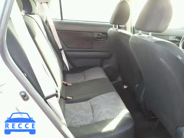 2013 TOYOTA SCION XB JTLZE4FE0DJ039792 image 5