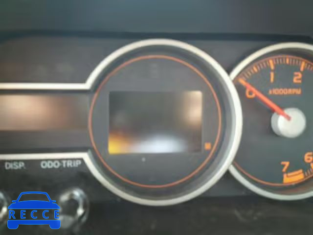 2013 TOYOTA SCION XB JTLZE4FE0DJ039792 image 7