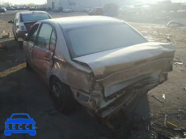 2004 CHEVROLET MALIBU 1G1ZS52F74F207318 image 2