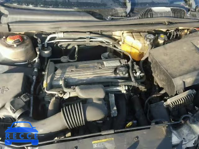 2004 CHEVROLET MALIBU 1G1ZS52F74F207318 image 6