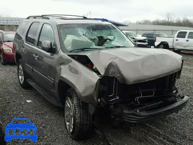 2013 GMC YUKON SLT 1GKS2CE03DR132186 image 0