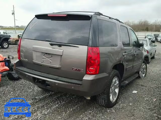 2013 GMC YUKON SLT 1GKS2CE03DR132186 image 3