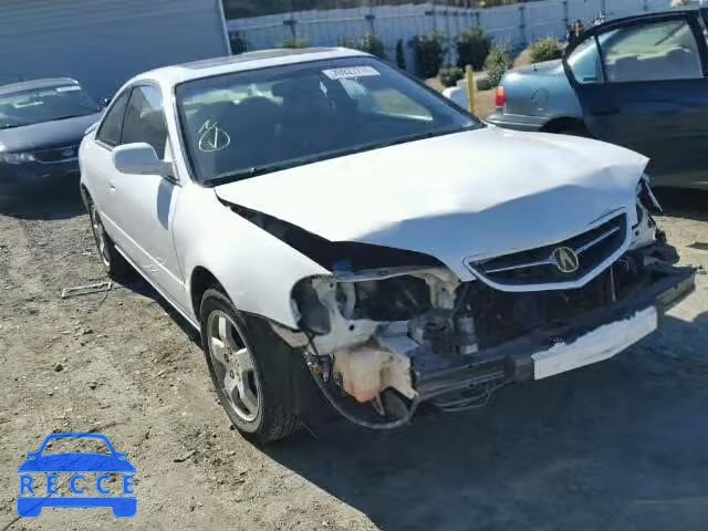 2003 ACURA 3.2 CL 19UYA42453A006450 image 0