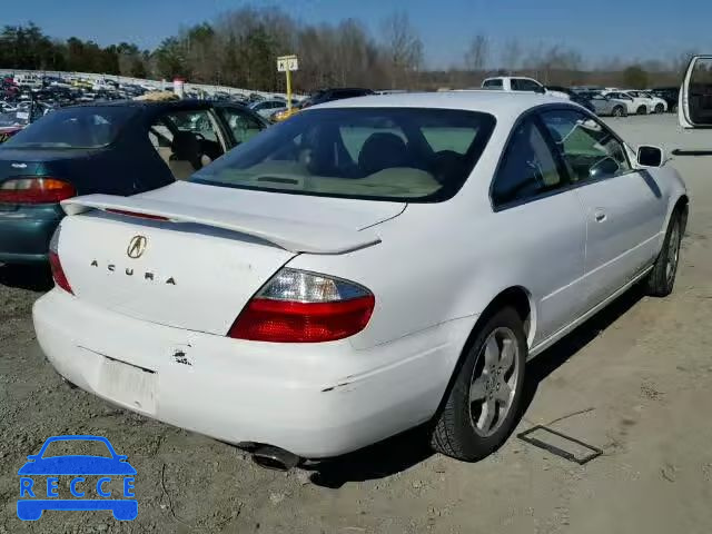 2003 ACURA 3.2 CL 19UYA42453A006450 image 3