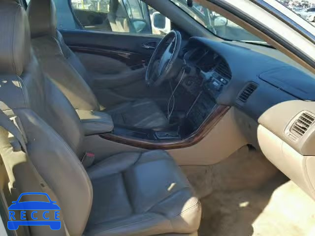 2003 ACURA 3.2 CL 19UYA42453A006450 image 4