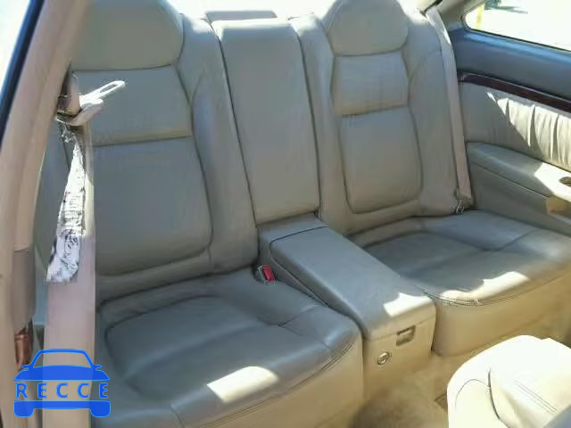 2003 ACURA 3.2 CL 19UYA42453A006450 image 5