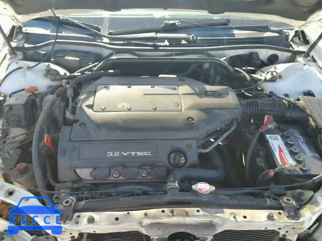 2003 ACURA 3.2 CL 19UYA42453A006450 image 6