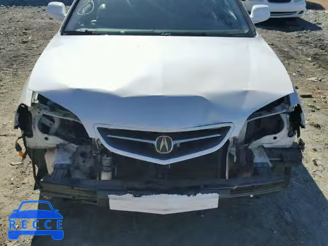 2003 ACURA 3.2 CL 19UYA42453A006450 image 8