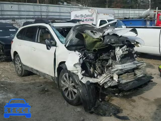 2016 SUBARU OUTBACK 2. 4S4BSANC9G3250286 зображення 0