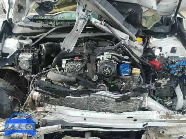 2016 SUBARU OUTBACK 2. 4S4BSANC9G3250286 зображення 6