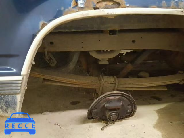 1998 GMC SIERRA K15 1GTEK19R7WE515869 image 9