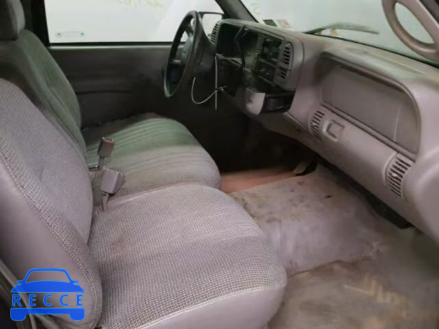 1998 GMC SIERRA K15 1GTEK19R7WE515869 image 4