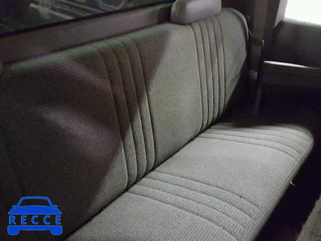 1998 GMC SIERRA K15 1GTEK19R7WE515869 image 5