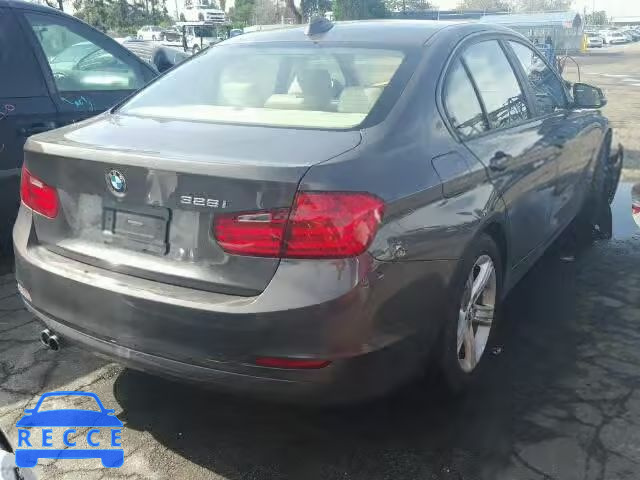 2013 BMW 328I SULEV WBA3C1C50DF443797 зображення 3