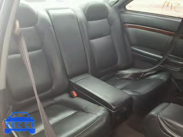 2001 ACURA 3.2 CL 19UYA42431A006928 image 5