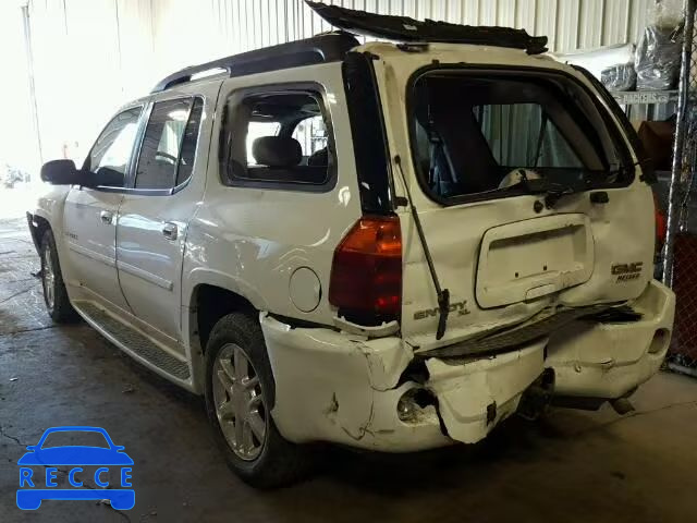 2006 GMC ENVOY DENA 1GKET66MX66145454 Bild 2