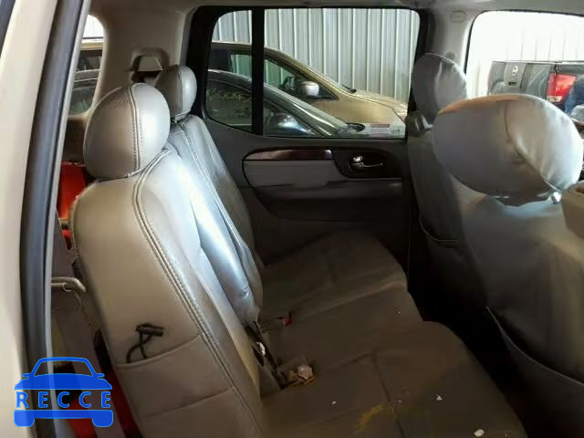 2006 GMC ENVOY DENA 1GKET66MX66145454 image 5