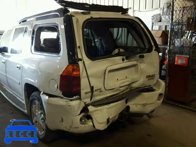 2006 GMC ENVOY DENA 1GKET66MX66145454 Bild 8