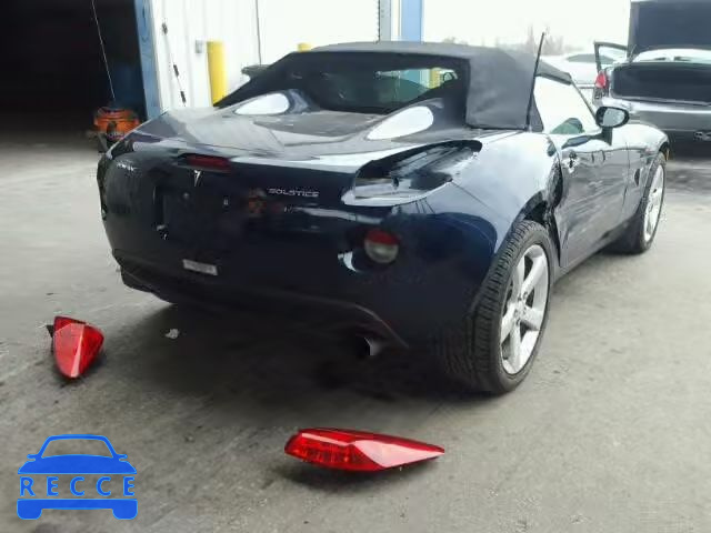 2006 PONTIAC SOLSTICE 1G2MB33B86Y111985 Bild 3