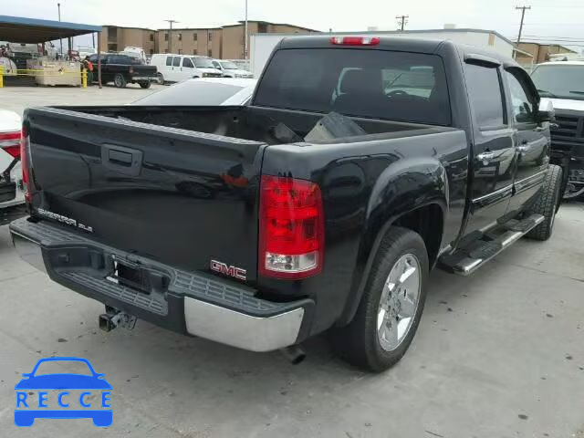 2012 GMC SIERRA C15 3GTP1VE0XCG302316 image 3