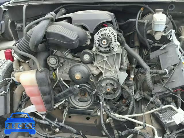 2012 GMC SIERRA C15 3GTP1VE0XCG302316 image 6