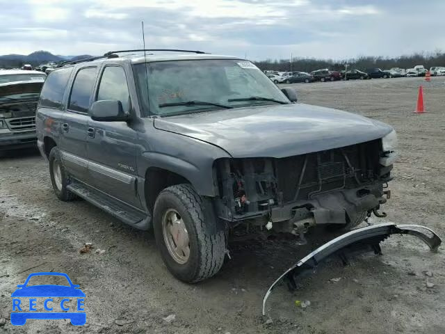 2001 GMC YUKON XL K 3GKFK16T21G243953 зображення 0