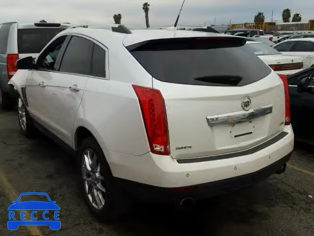 2013 CADILLAC SRX PERFOR 3GYFNDE36DS549121 image 2