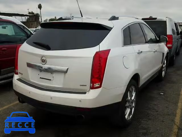 2013 CADILLAC SRX PERFOR 3GYFNDE36DS549121 image 3