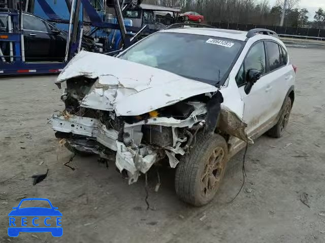 2015 SUBARU XV CROSSTR JF2GPASC8F8241243 Bild 1