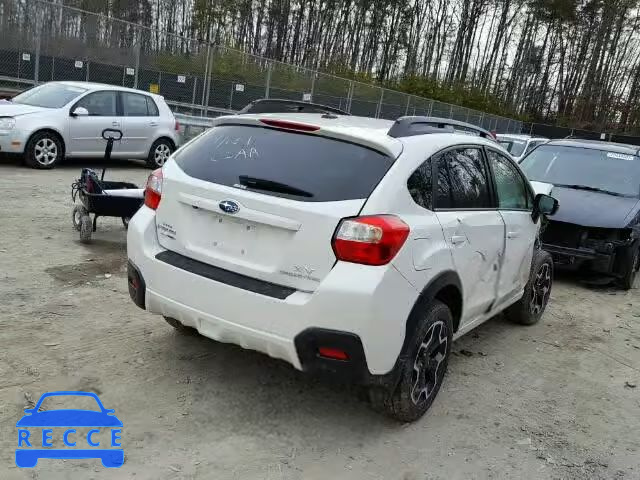 2015 SUBARU XV CROSSTR JF2GPASC8F8241243 зображення 3