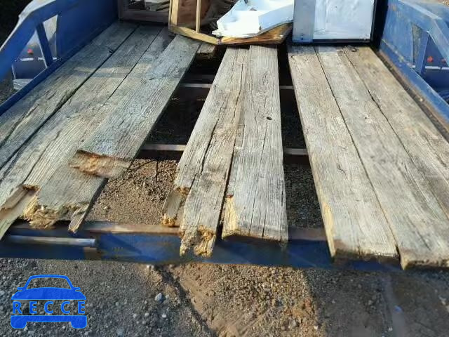 1991 SHOP TRAILER 06953441 Bild 9