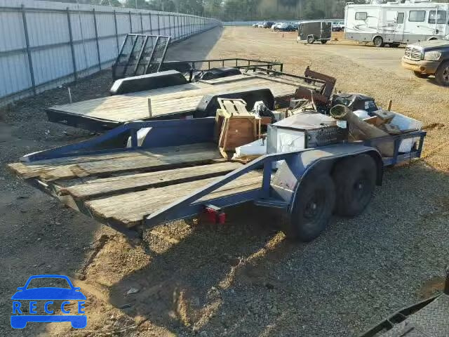 1991 SHOP TRAILER 06953441 зображення 3